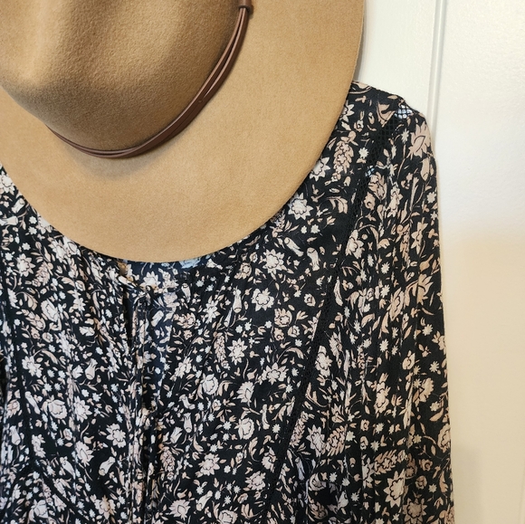 Revolve La Palma Dress by Amuse Society - Picture 15 of 16